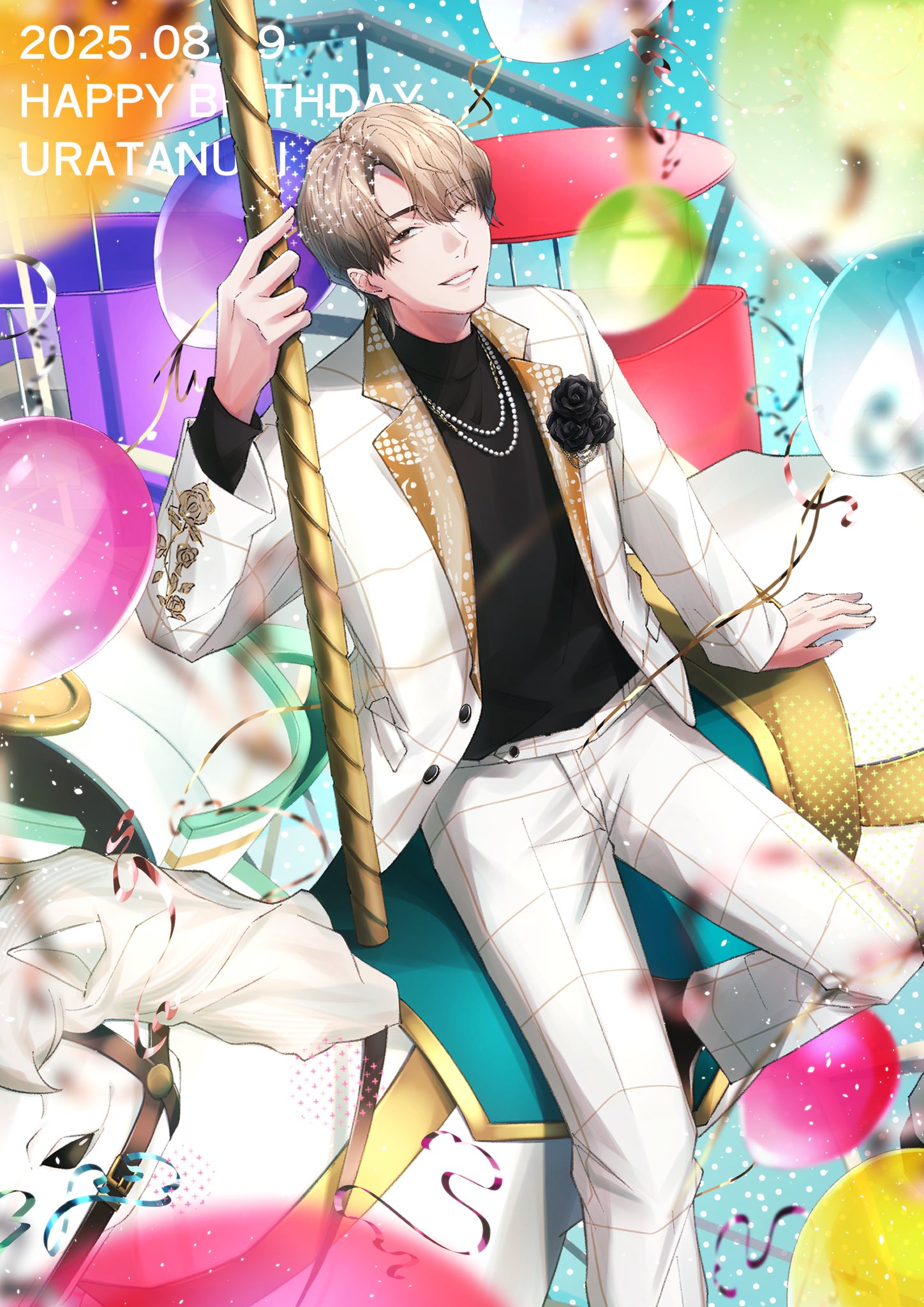 浅葱ページ 浅葱 めぐる (@asagi_meguru) / X