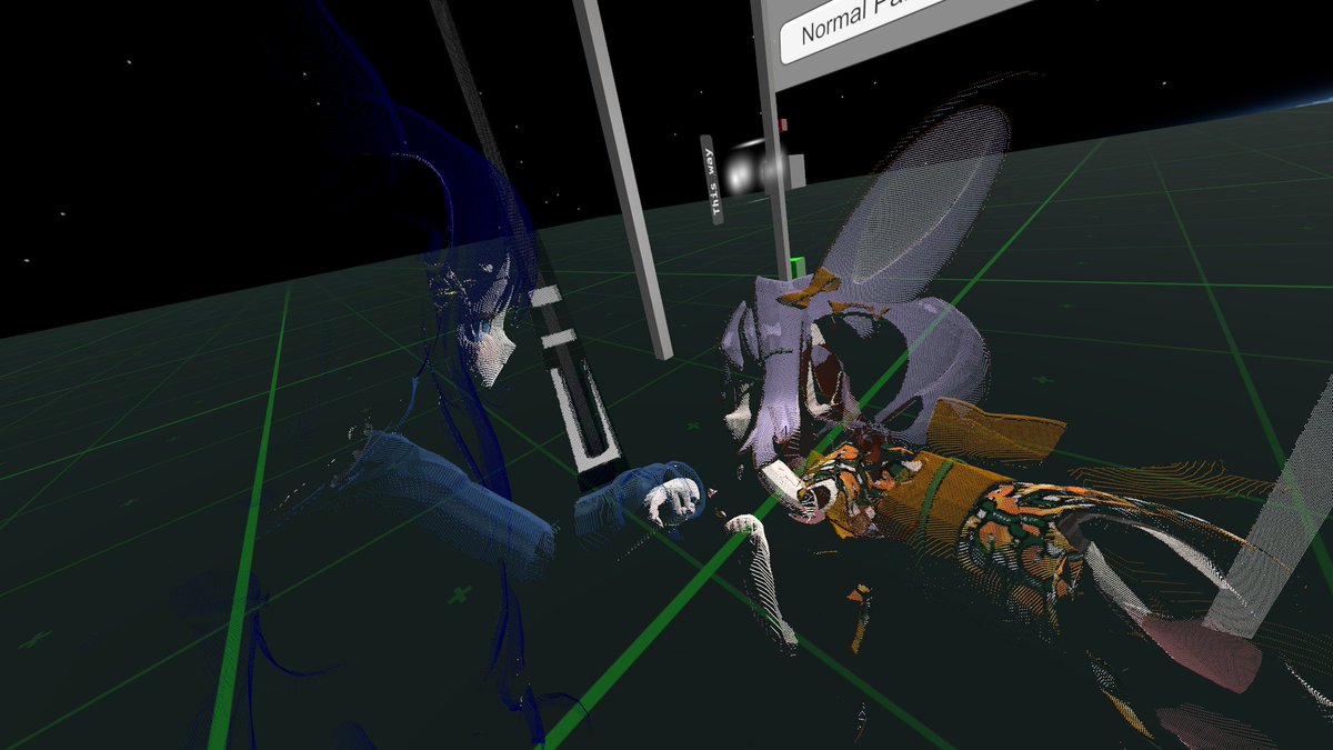 gat8vr's tweet photo. 懐かしのワールドで https://t.co/Mmi8tDfQIR