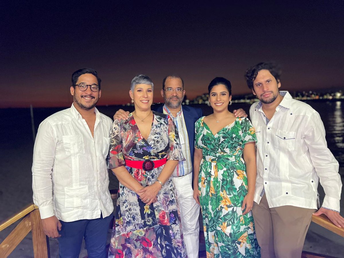 Olivo Rodriguez Huertas tweet media