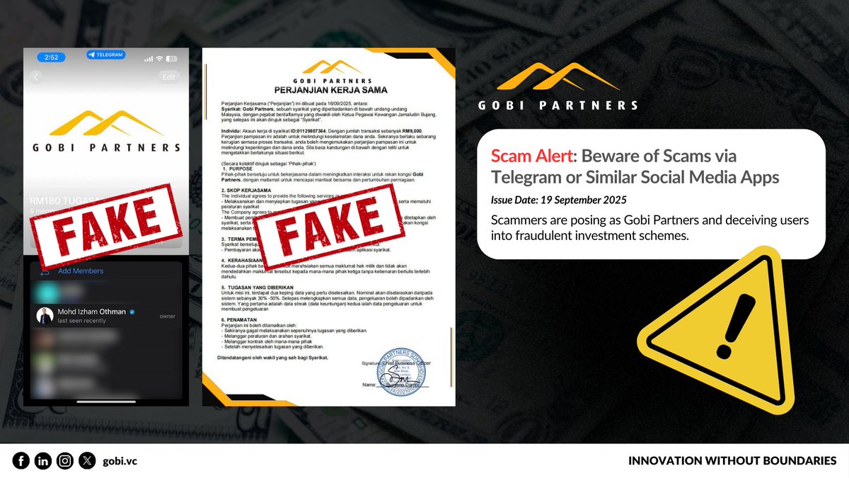 Gobi Partners tweet media