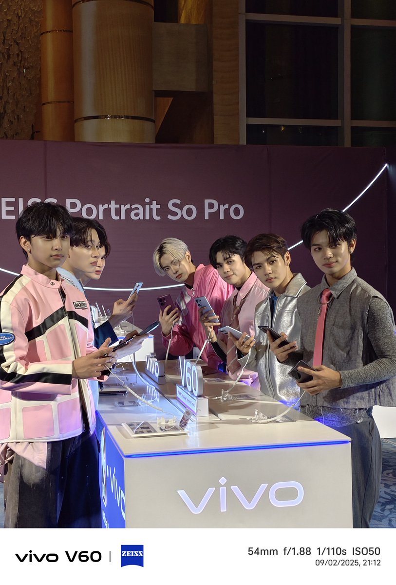 vivo Philippines tweet media