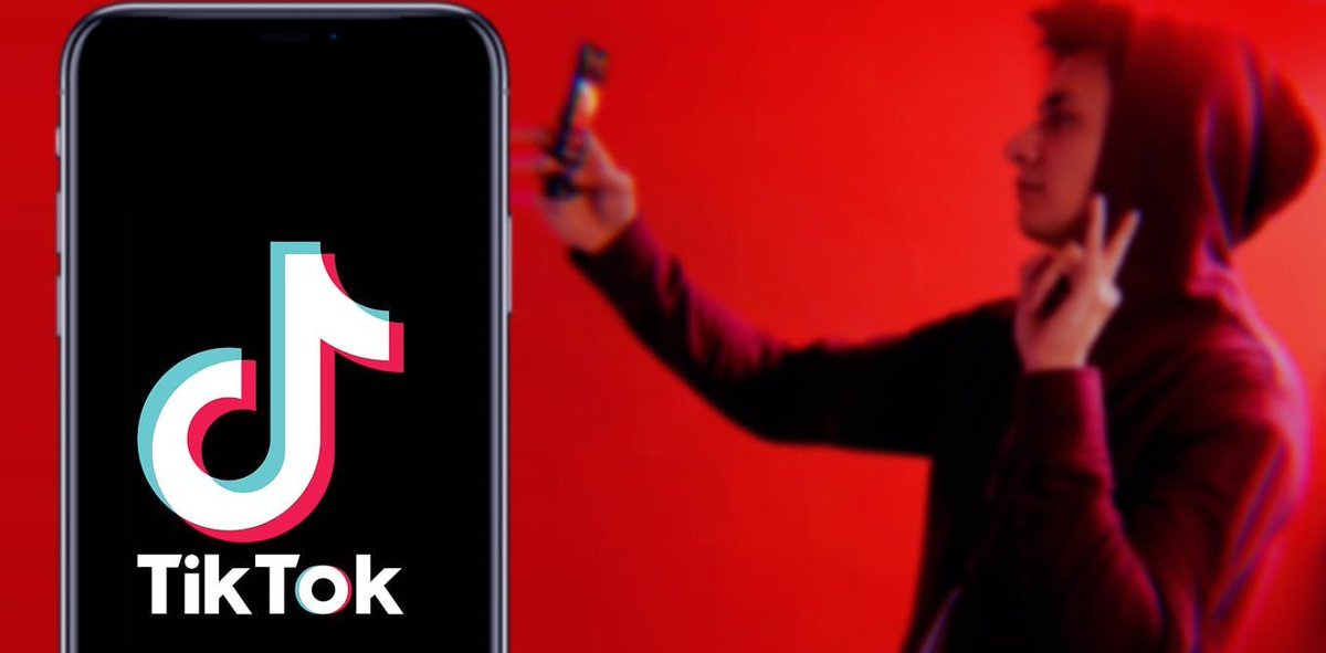 (#SocialMedia) #TikTok et les jeunes : rentabilité et fabrique du mal-être 

👉 Le rapport parlementaire publié le 11 septembre 2025 dresse un constat glaçant des effets psychologiques de TikTok sur les mineurs. 

🔗 buff.ly/sdZXv60
Via <a href="/FR_Conversation/">The Conversation France</a>