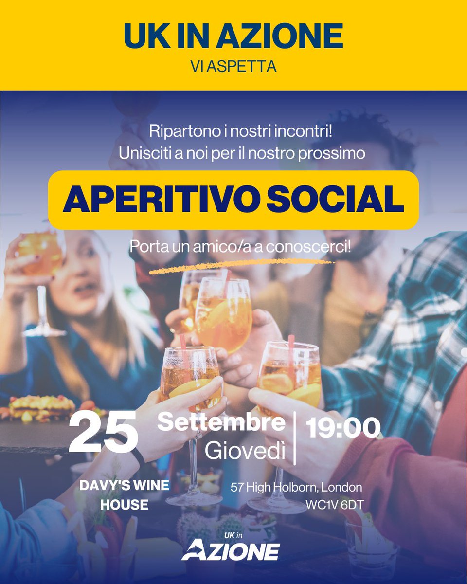 UK in AZIONE tweet media