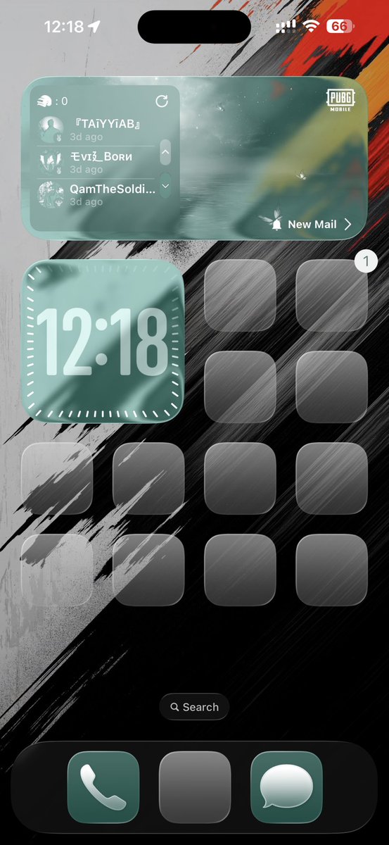 Da_Out1's tweet image. #ios26bug #Apple #AppleEvent2025