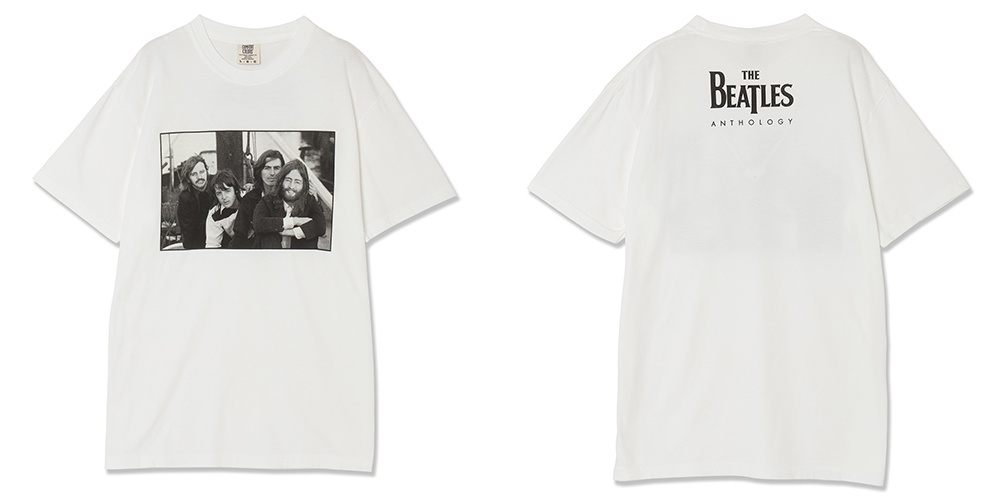 ザ・ビートルズ / The Beatles 日本レーベル公式 on X: 