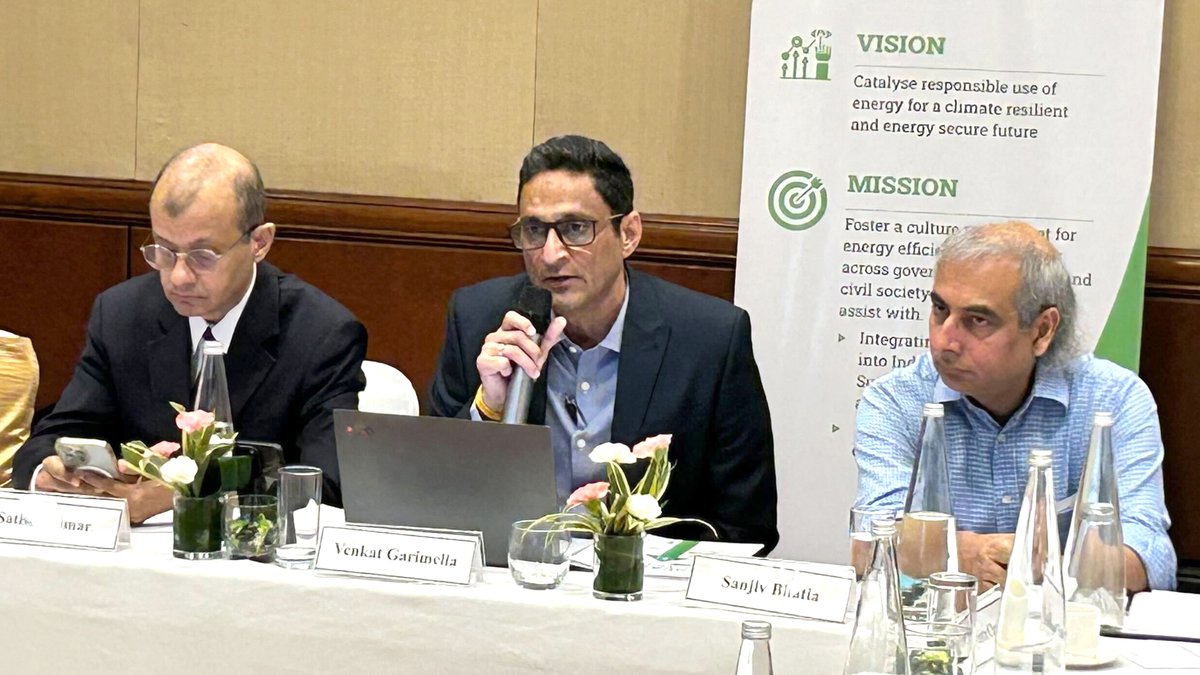 Alliance for an Energy Efficient Economy tweet media