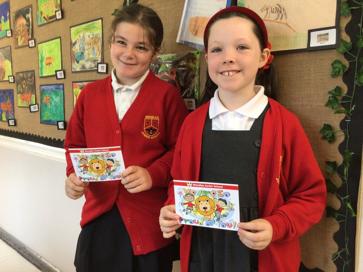 Woodlea Tiger Class tweet media