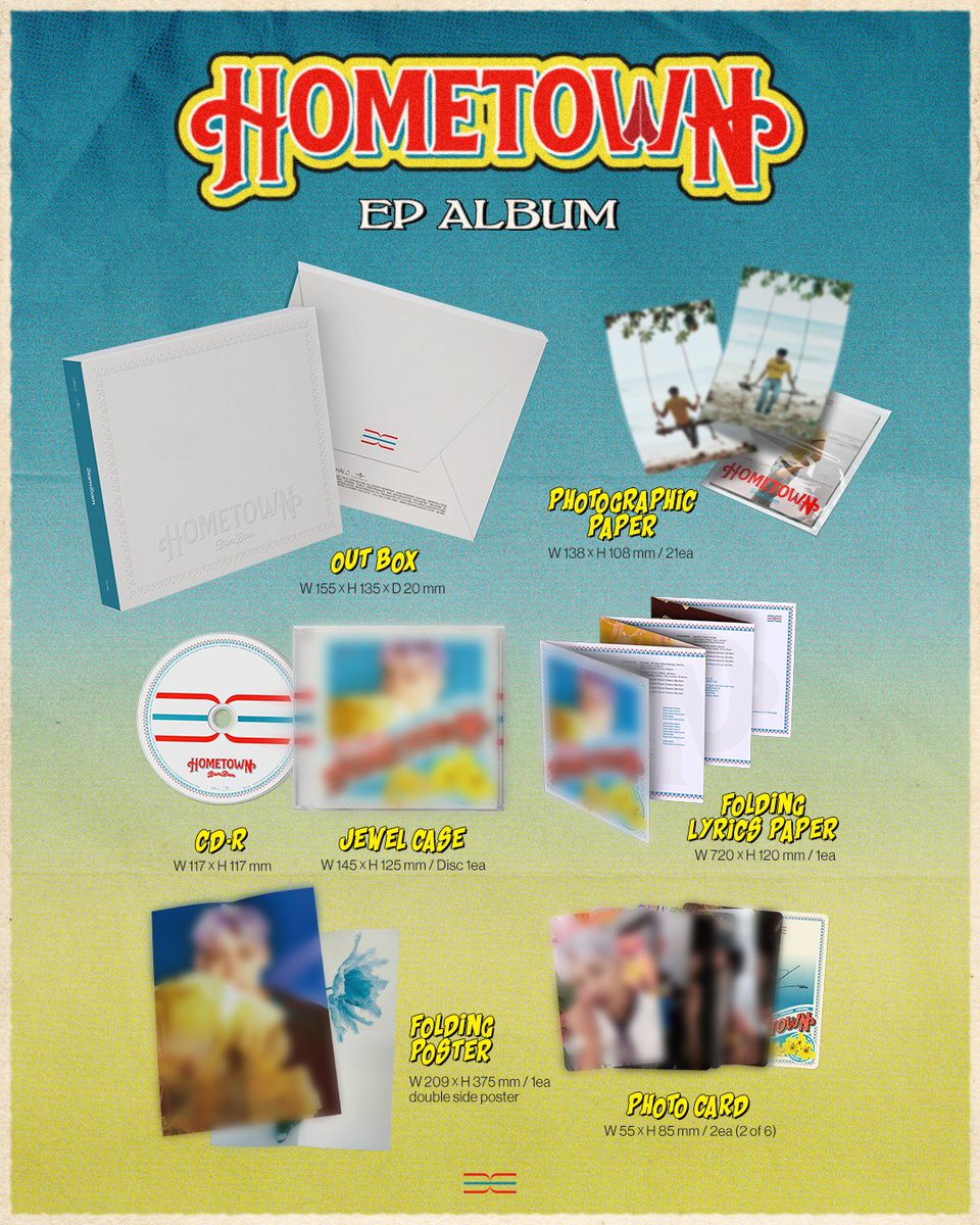 YesAsia K-Pop (@YesAsia_Kpop) / X