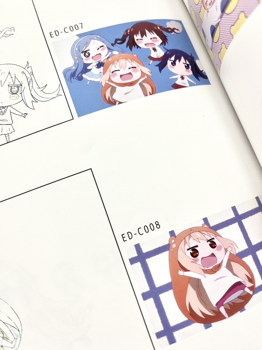 うまるページ TVアニメ『干物妹！うまるちゃんR』 (@umaru_anime) / X