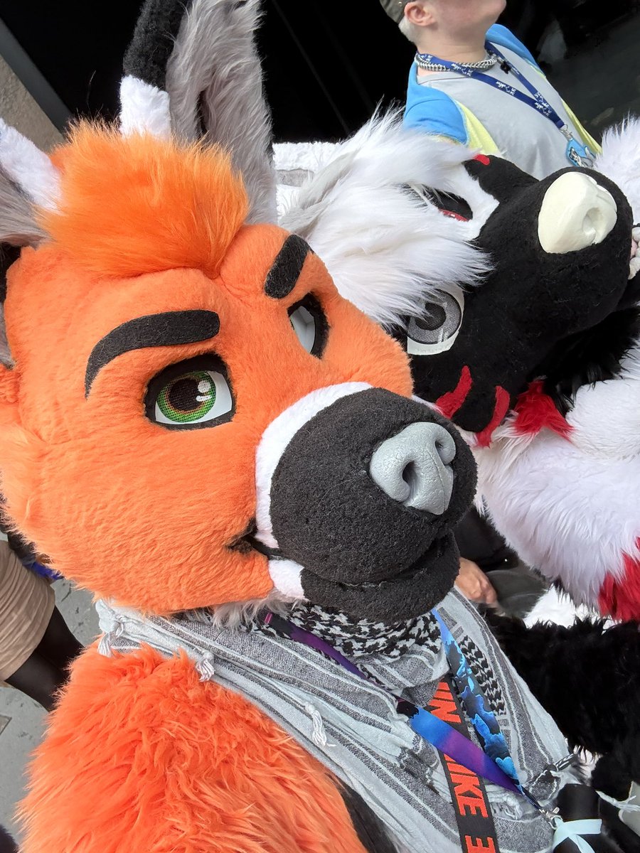 Corvus Fox tweet media