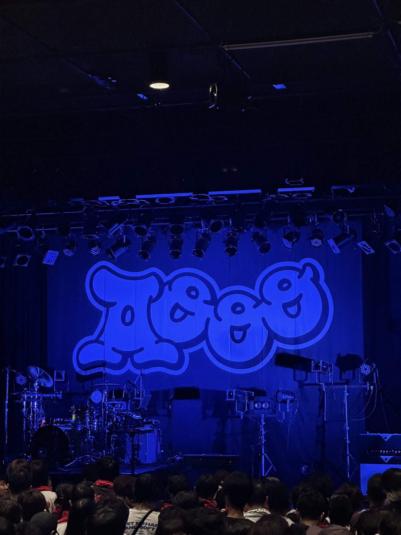 【LIVE会場限定】Aooo 「Demooo」 LIVE会場限定】Aooo 「Demooo」 Aooo - Live at Studiooo #1