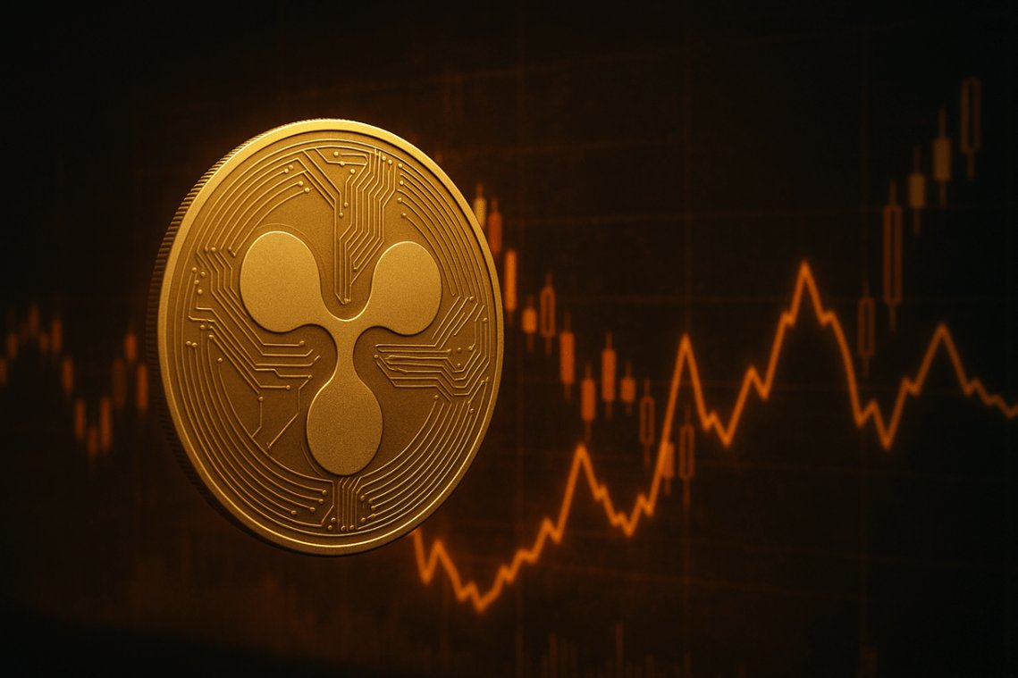 akandeolamilek7's tweet image. $XRP holders dreaming of $100 may need a reality check. Analysts say current adoption &amp;amp; liquidity levels don’t support such heights. A more realistic top: $10–$12 this cycle. 

 #XRP #CryptoInsights