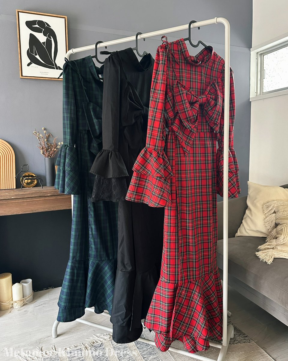 うさこまコラボ ワンピース kimonodress 着物レンタルの特別