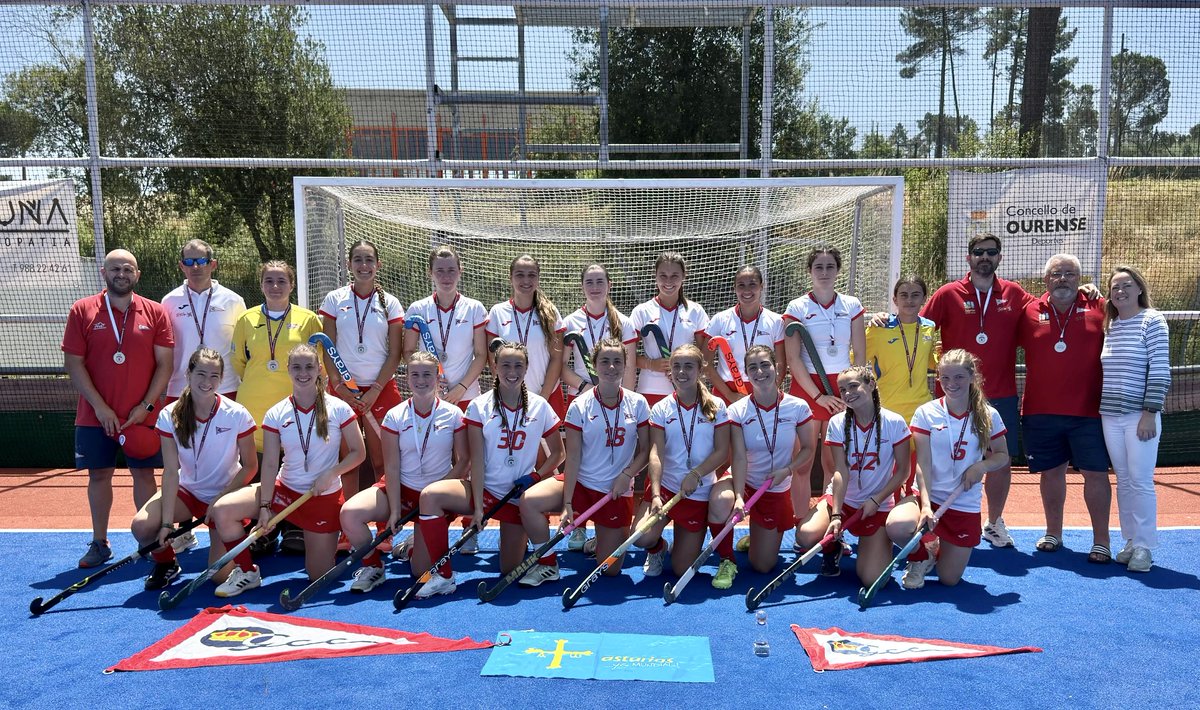 🏑 El <a href="/rgcchockey/">Seccion Hockey RGCC</a> debuta en la División de Honor B

👉🏻 <a href="/rfe_hockey/">RFEH Hockey</a> <a href="/RGCC_Oficial/">RGCC Oficial</a> 

fpahockey.es/2025/09/19/el-…

#Asturias #sport
