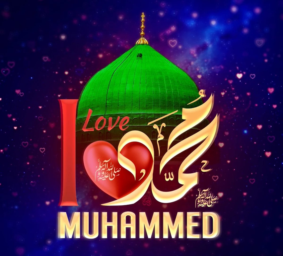 sartajINDIAN's tweet image. I LOVE MUHAMMAD ﷺ
#islam #prophetmuhammadﷺ #ilovemuhammadﷺ
