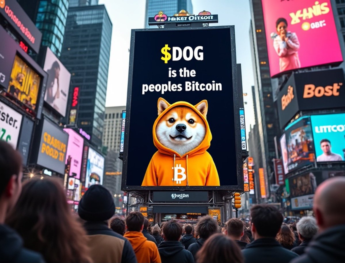 ₿itLa₿ 🧡 $ÐOG tweet media