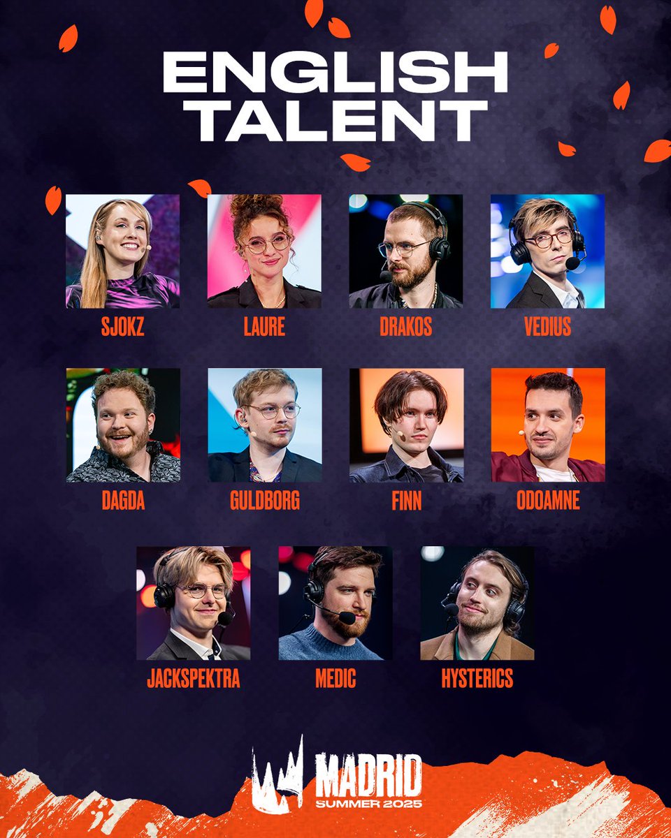 LEC tweet media