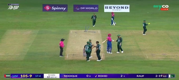 imransiddique89's tweet image. PCB refrains from commenting further on Indian media propaganda, directs cricketers to focus solely on cricket.