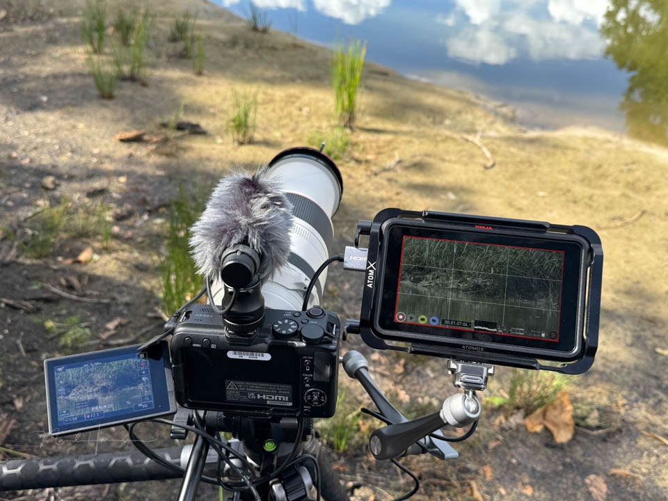 De Canon EOS R50 V is er! 🎥 Deze vlogcamera is geweldig voor content creators, met een 25,5 MP sensor en uitgebreide videofuncties. Wil je weten wat deze camera zo bijzonder maakt? Lees hier de review van Nando Harmsen: photofacts.nl/fotografie/rub…