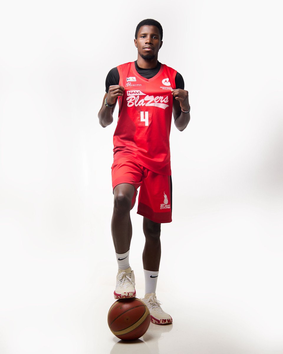 Hudson Mugweri 🏀🏀🇺🇬 tweet media