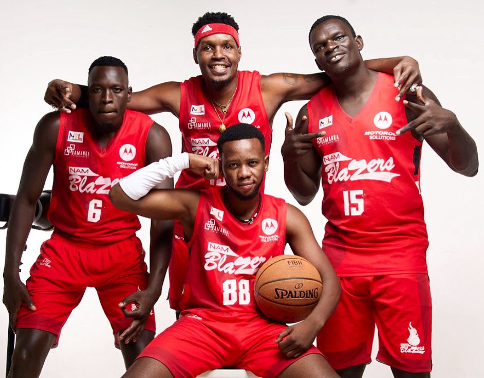 Hudson Mugweri 🏀🏀🇺🇬 tweet media