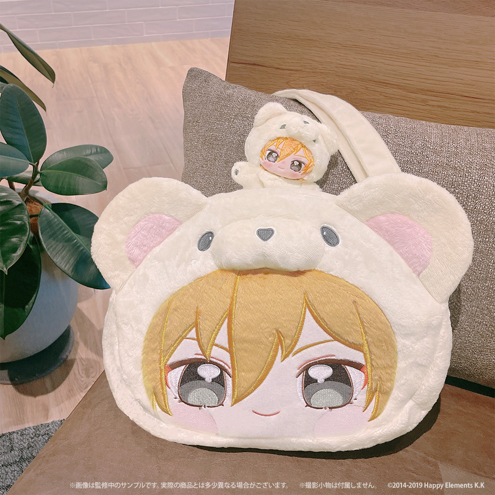 いつぬいおきがえシリーズ こうがショルダー – pattythree公式通販