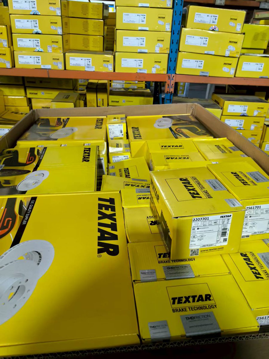 lilli72120's tweet photo. TEXTAR brake pads, brake discs, global wholesale, first-hand source China factory direct wholesale price. If you need, please contact Telegram:
@fhy008 https://t.co/EOWXrOKxYS