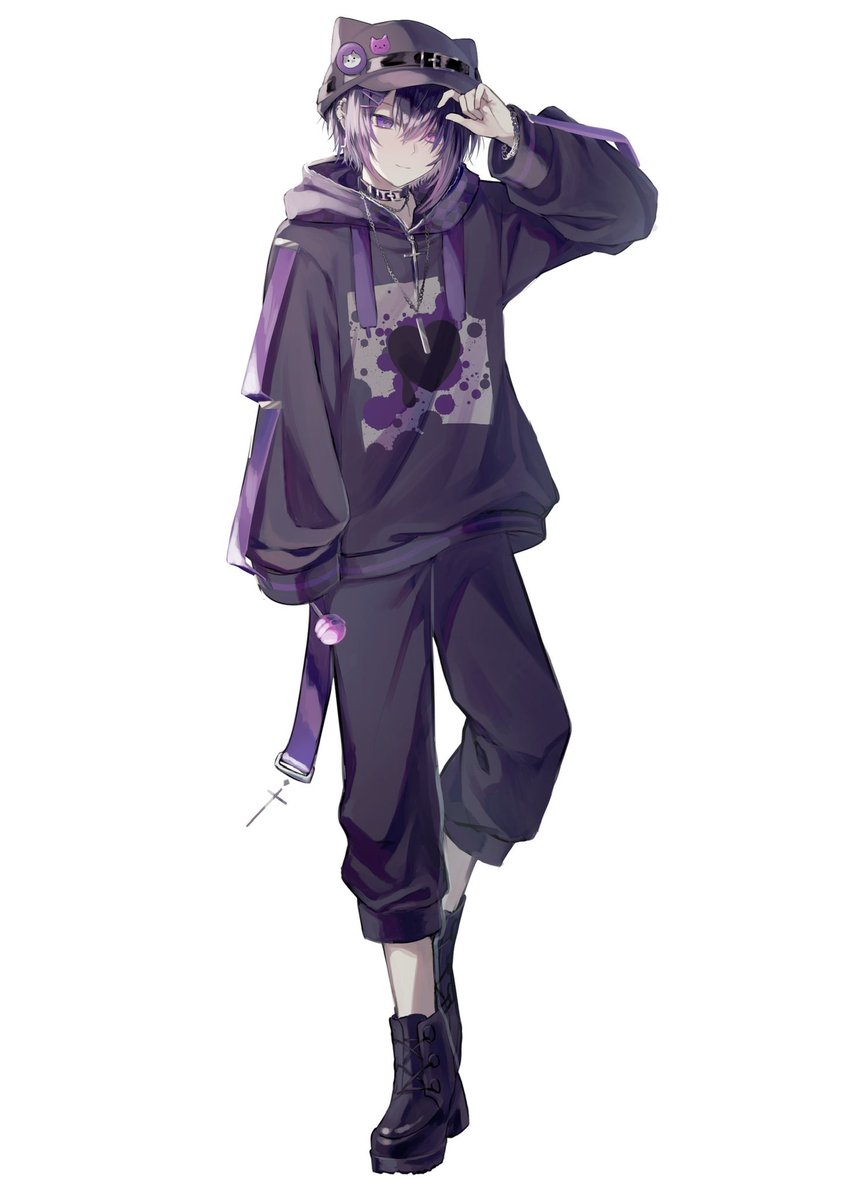 💜🩷