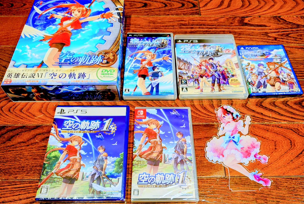 さやか🎀🍒🐻 (@_38ka_) / Posts / X