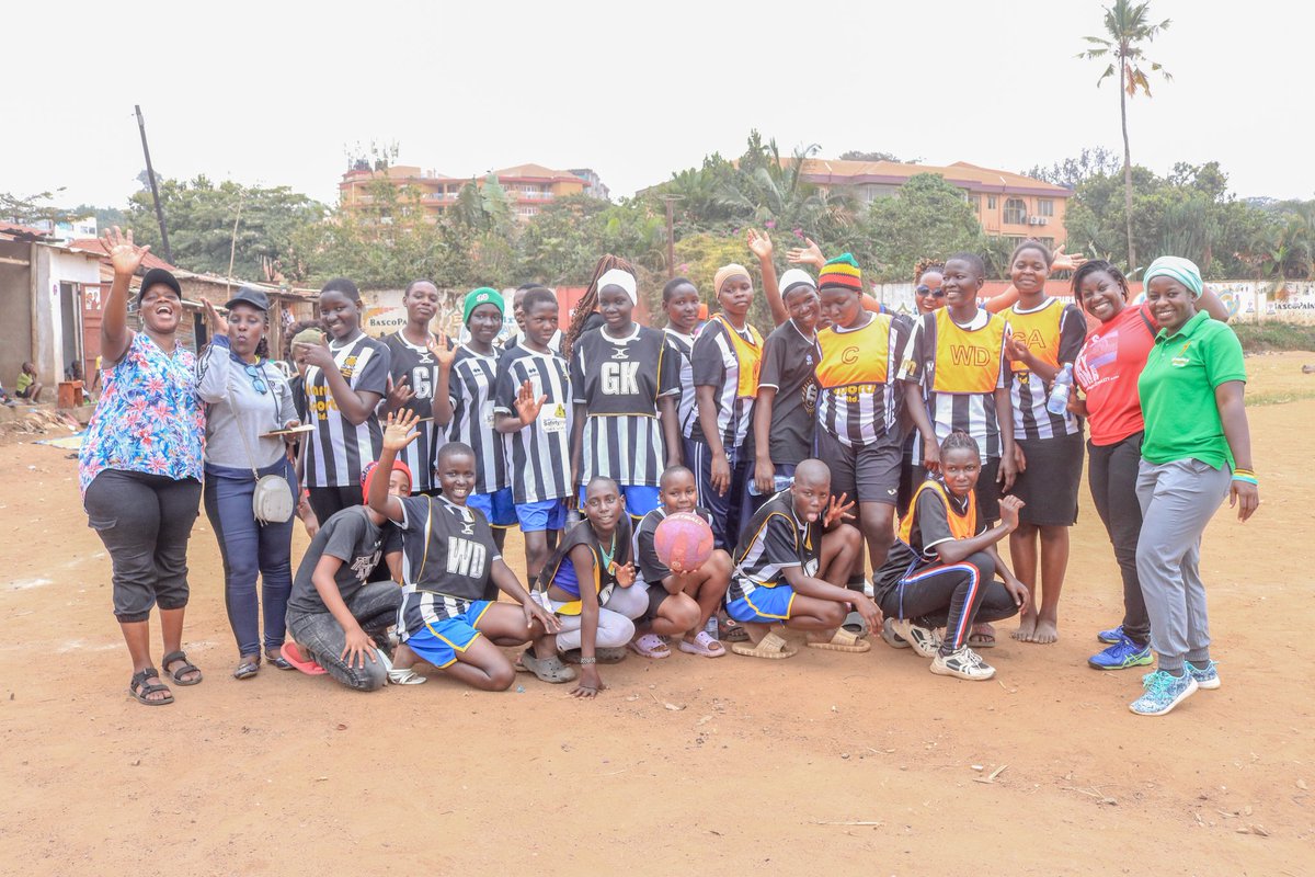 HubIncredibles's tweet image. Last Friday, we hosted &quot;Incredibles Moves: Sports Clinic&quot; in Katanga slum. The children &amp;amp; youth learned sports skills, life values &amp;amp; had a blast!  Let&apos;s keep building hope &amp;amp; transforming lives through sports!#IncrediblesMoves #SportsForDevelopment