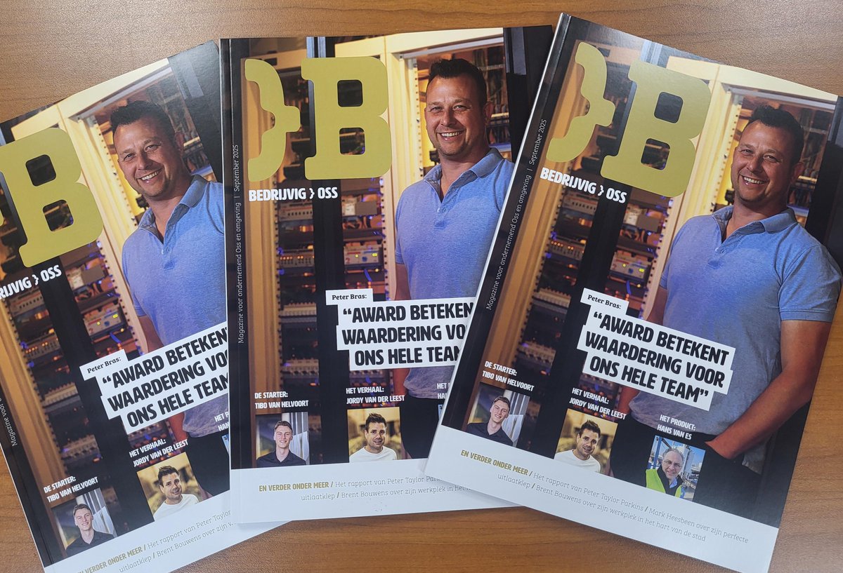 Mark Bras tweet media