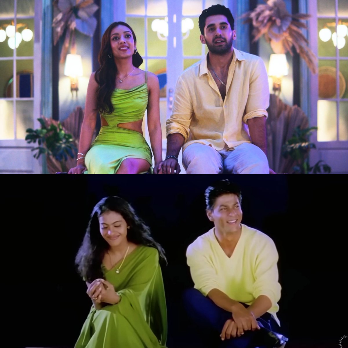 Everything is peaked, iykyk. #Badsofbollywood #AryanKhan #Bollywood