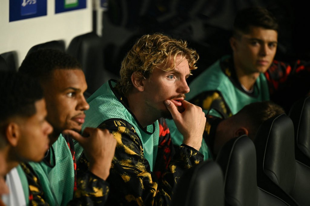 Craig Hope tweet media