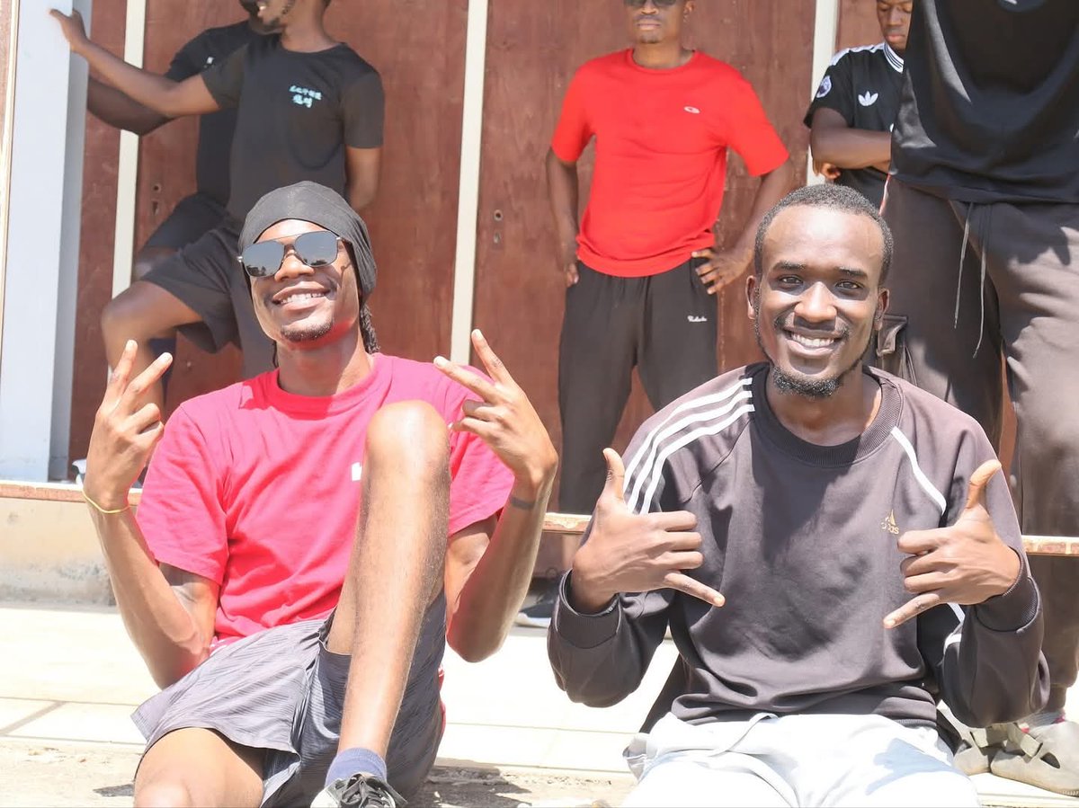 Zone01 Kisumu tweet media