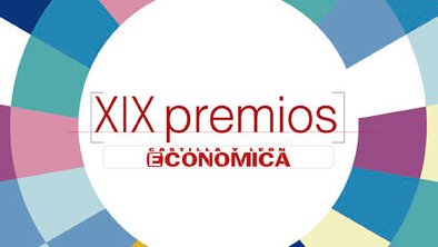 ¡No podemos estar más felices! 😀

🏆Hemos sido reconocidos en los XIX Premios Castilla y León Económica con el galardón a la 'Mejor Estrategia de Sostenibilidad Ambiental' 

¡Gracias! 💙 ¡Y enhorabuena a todo nuestro equipo!

castillayleoneconomica.es/carlos-moro-pr…