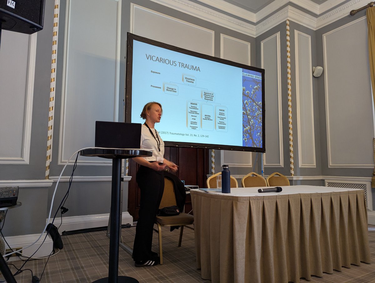 (1/5) Yesterday saw <a href="/LeighDay_Law/">Leigh Day</a>, <a href="/IsonHarrison/">Ison Harrison</a> &amp; Garden Court North come together to put on the popular Northern Conference &amp; Quiz, fundraising for the life-changing work done by <a href="/INQUEST_ORG/">INQUEST</a>.