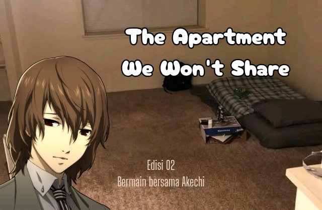 Akechi Goro. tweet media
