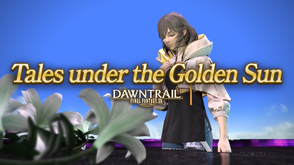 FINAL FANTASY XIV tweet media