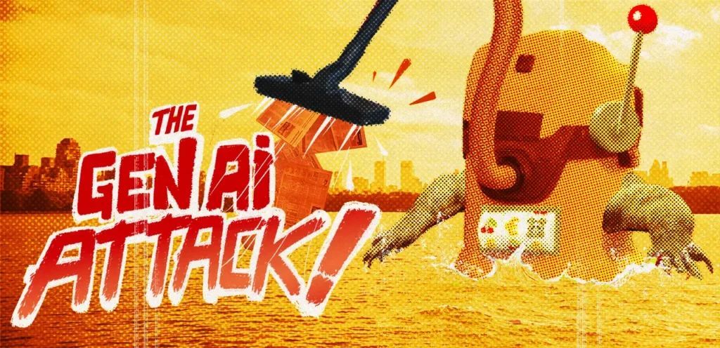 (#SocialMedia) #LinkedIn s’autorise à utiliser vos données pour l’#IA générative, comment refuser

👉 Vous avez jusqu’au 3 novembre pour désactiver cette fonctionnalité...

🔗 buff.ly/pv8Zo1R