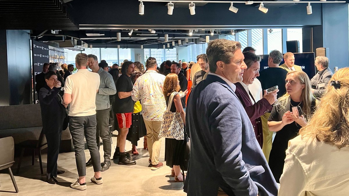 UseMultiplier's tweet image. Big news! Our 2024 rebrand has been honored in Fast Company&apos;s 2025 Innovation by Design Awards.

This is a celebration of our new brand identity that was designed to reflect a world without limits — a vision that has helped us connect with more global teams than ever before.