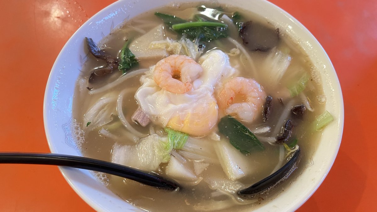 中野区のえごた湯さん♨️

いつ行っても極上の時間を過ごせる
大好きな銭湯✨

コラボの変わり湯が印象的な香り🌿
サウナは変わらず木の良い匂い🪵

浴場の雰囲気が唯一無二で、何度行ってもスペシャルな癒しを味わえます☺️

近くにある青城飯店さんのサ飯も美味しい🍜五感が喜ぶひと時になりました🥰