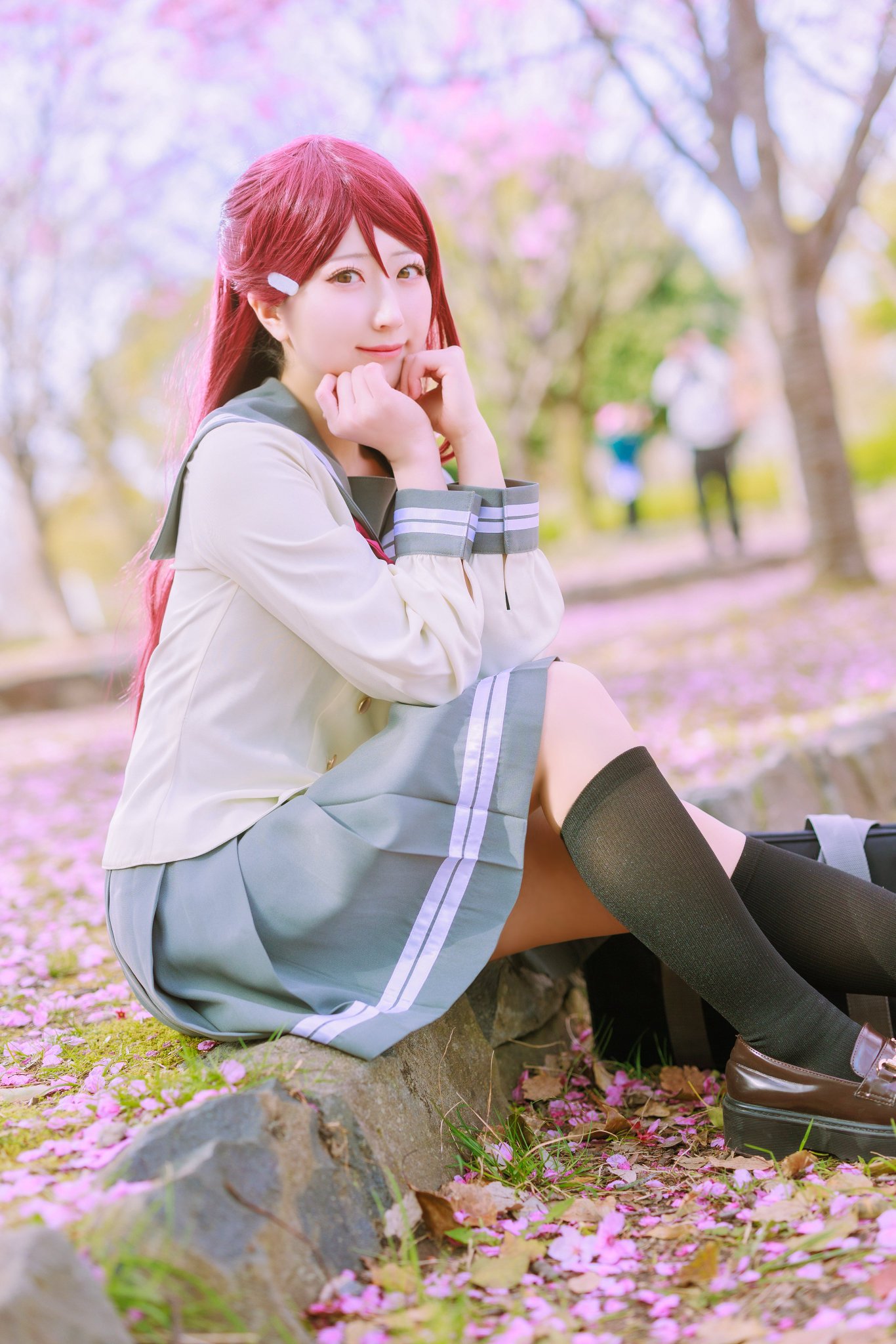 生誕生写真 1116 彼方 on X: 