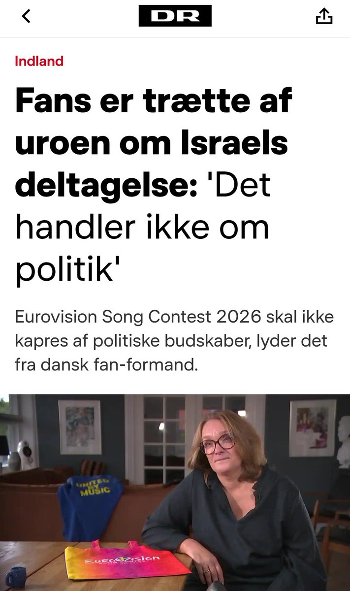 M_K_Petersen's tweet photo. Gu' fanden handler MGP om politik!
Eller mener man at Rusland skal være med igen?!
Stop hykleriet!
#IsraelEREnTerrorstat
#Hykleri #DKpol #DKmefier
#eurovision @MGP https://t.co/F6aDkI42Kq