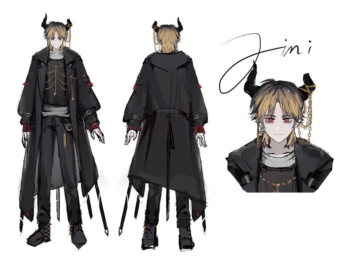 I made a vtuber design for my big brother <a href="/jimivtuber/">jimi</a>!