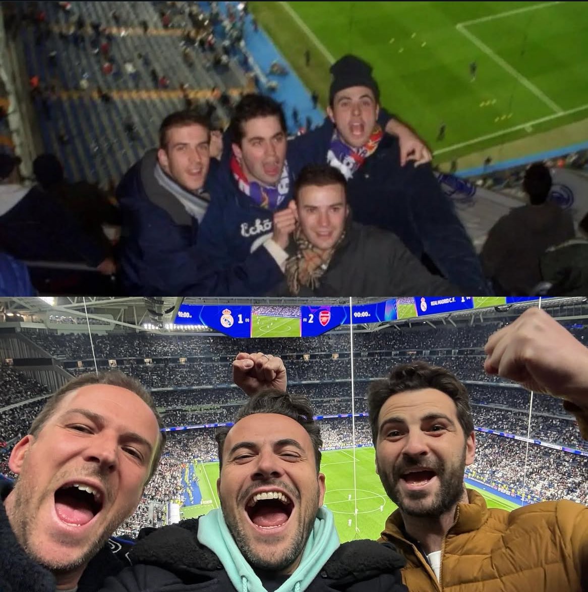 DailyAFC tweet media