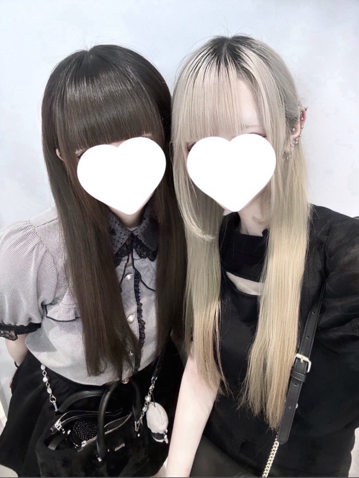 【新品未開封】LINK・LINK/リゼるる にじさんじ」 リゼ・ヘルエスタ ＆ 鈴原るる / LINK・LINK