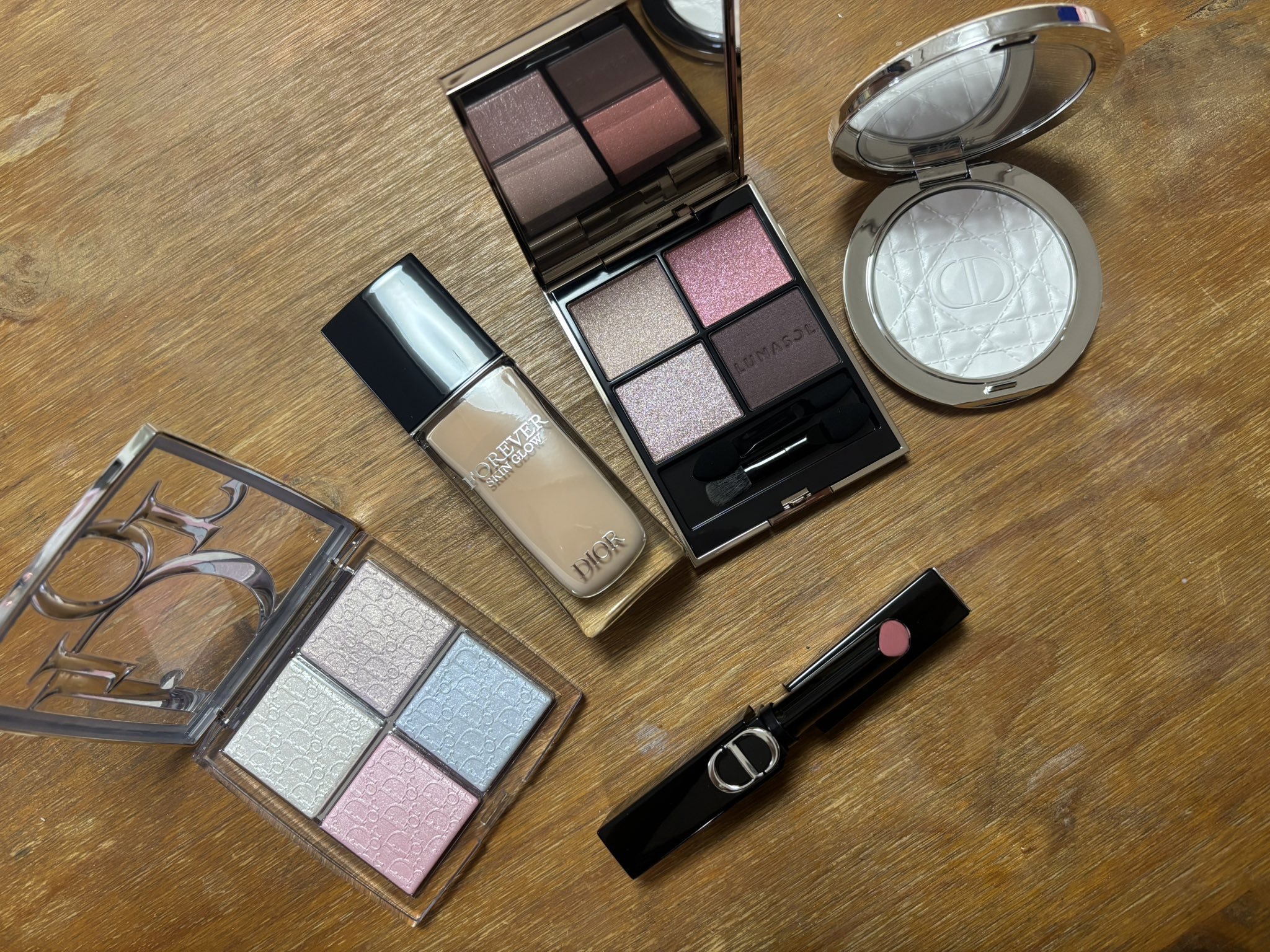 ♥Dior多数　デパコスおまとめ ♥Dior多数 デパコスおまとめ 今年発売したDIOR名品コスメまとめ
