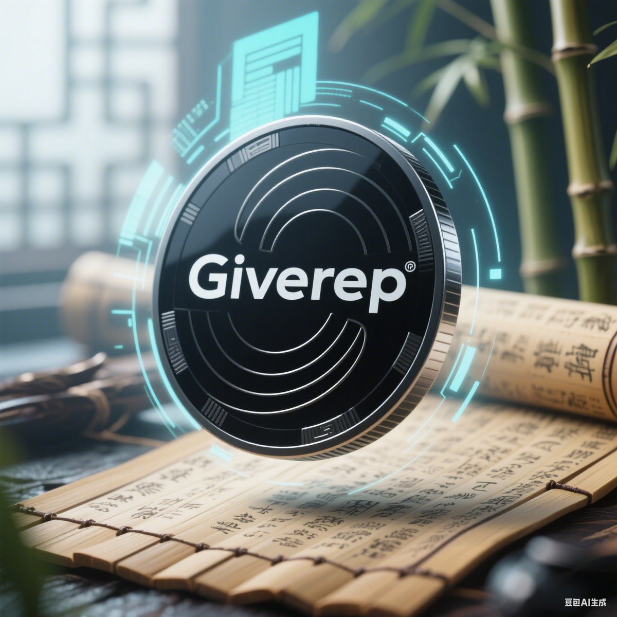 The alignment is so perfect that 'customer' and 'company' are becoming obsolete terms. We are all simply participants in a distributed network, with aligned incentives <a href="/Giverep/">GiveRep</a> 🎯