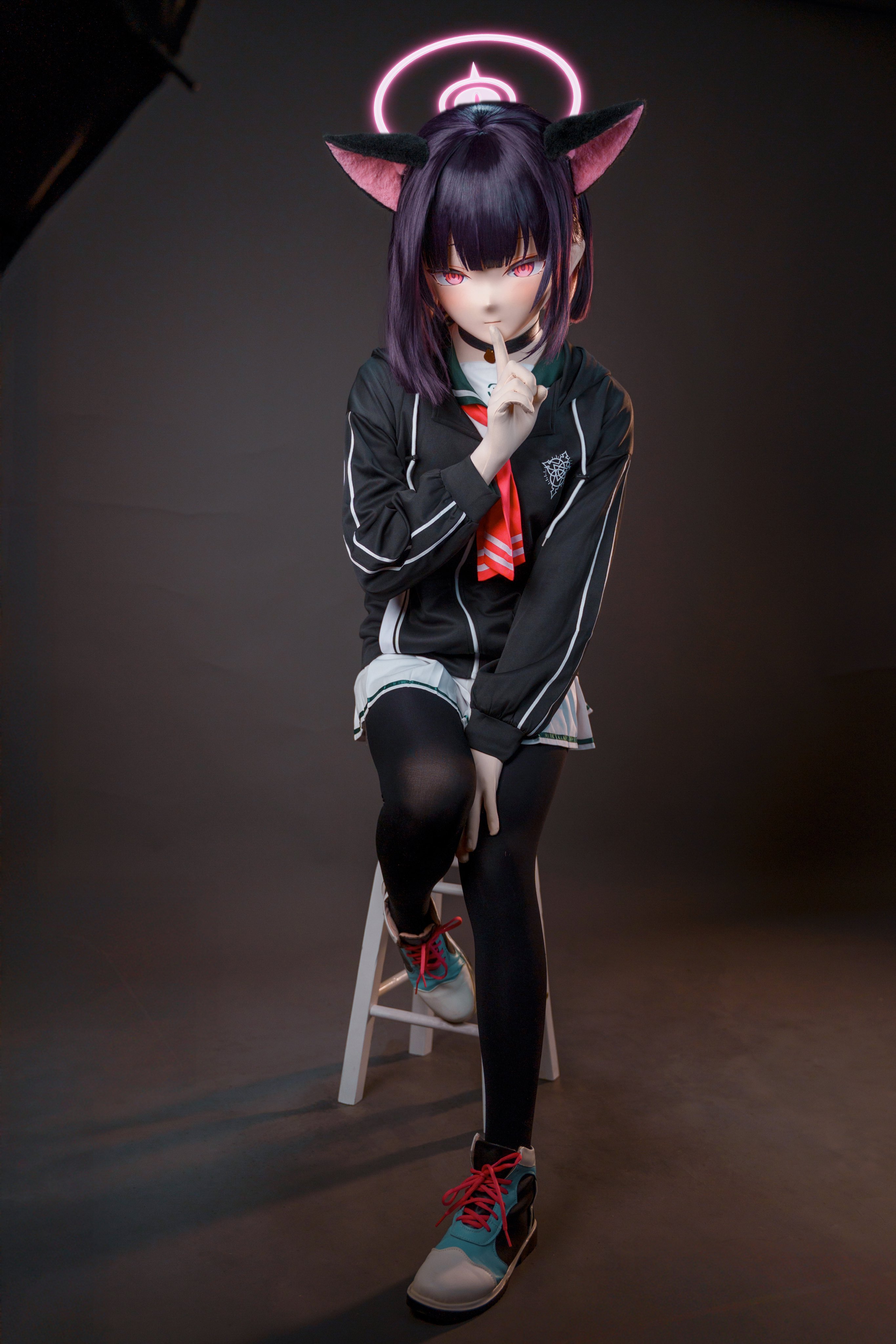 雪风Yuki on X: 