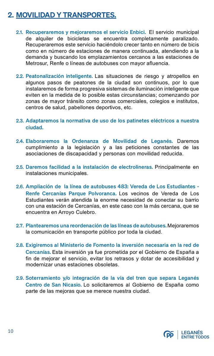 Estoy leyendo argumentario que dice que el <a href="/psoedeleganes/">PSOE Leganés/ ❤️</a> eliminó el servicio EnBici en Leganés ✅

Suena muy a kale borroka de Sarajevo preguntar por esto estando en sintonía 😅 pero … 

➡️ ¿Se está trabajando para recuperar el sistema de alquiler de bicicletas?